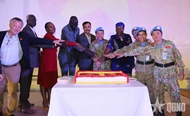 International friends join Vietnam’s National Day celebration in Abyei